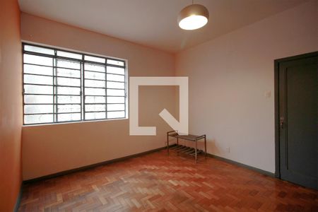 Quarto 1 de apartamento para alugar com 2 quartos, 107m² em Funcionários, Belo Horizonte