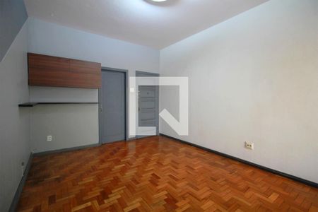 Sala de apartamento para alugar com 2 quartos, 107m² em Funcionários, Belo Horizonte