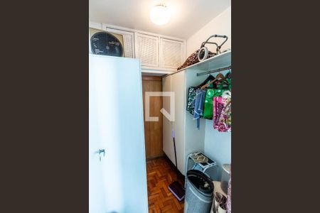 Foto 17 de apartamento à venda com 3 quartos, 126m² em Bela Vista, São Paulo