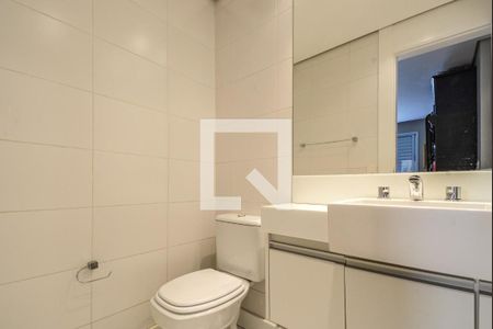 Foto 09 de apartamento à venda com 2 quartos, 71m² em Vila Nova Conceição, São Paulo