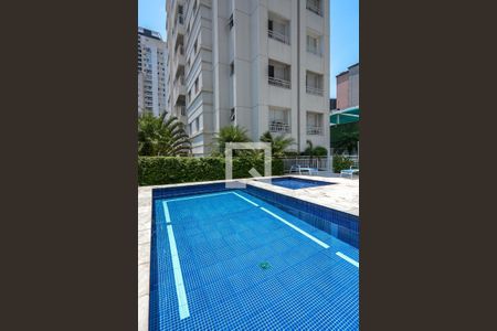 Foto 20 de apartamento à venda com 2 quartos, 71m² em Vila Nova Conceição, São Paulo