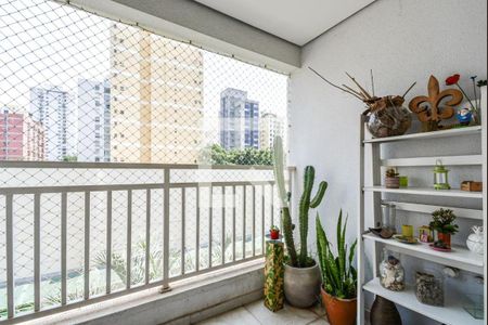 Foto 06 de apartamento à venda com 2 quartos, 71m² em Vila Nova Conceição, São Paulo