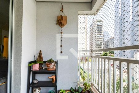 Foto 07 de apartamento à venda com 2 quartos, 71m² em Vila Nova Conceição, São Paulo