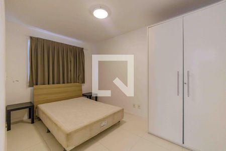 Suíte de apartamento para alugar com 2 quartos, 83m² em Recreio dos Bandeirantes, Rio de Janeiro