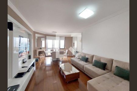 Apartamento à venda com 114m², 3 quartos e 4 vagas Apartamento à venda com 114m², 3 quartos e 4 vagasFoto 16