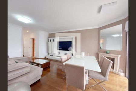 Apartamento à venda com 114m², 3 quartos e 4 vagas Apartamento à venda com 114m², 3 quartos e 4 vagasFoto 18