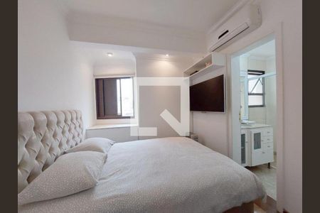 Apartamento à venda com 114m², 3 quartos e 4 vagas Apartamento à venda com 114m², 3 quartos e 4 vagasFoto 05