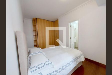 Apartamento à venda com 114m², 3 quartos e 4 vagas Apartamento à venda com 114m², 3 quartos e 4 vagasFoto 06