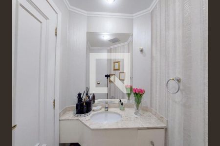 Apartamento à venda com 114m², 3 quartos e 4 vagas Apartamento à venda com 114m², 3 quartos e 4 vagasFoto 02