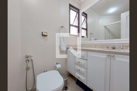 Apartamento à venda com 114m², 3 quartos e 4 vagas Apartamento à venda com 114m², 3 quartos e 4 vagasFoto 03