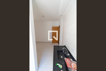 Apartamento para alugar com 2 quartos, 40m² em Jardim Nordeste, São Paulo