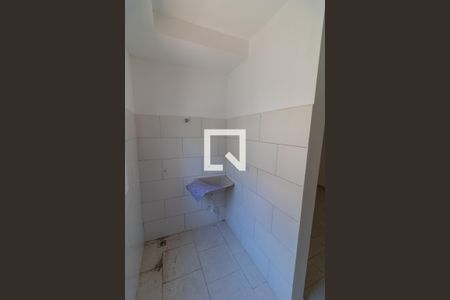 Apartamento para alugar com 2 quartos, 40m² em Jardim Nordeste, São Paulo