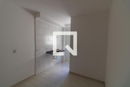 Apartamento para alugar com 2 quartos, 40m² em Jardim Nordeste, São Paulo