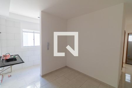 Apartamento para alugar com 2 quartos, 40m² em Jardim Nordeste, São Paulo