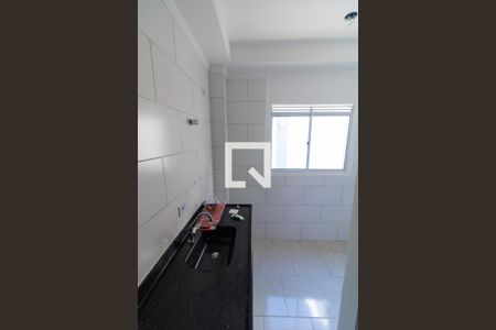 Apartamento para alugar com 2 quartos, 40m² em Jardim Nordeste, São Paulo