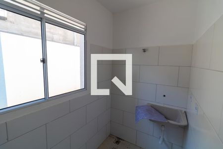 Apartamento para alugar com 2 quartos, 40m² em Jardim Nordeste, São Paulo