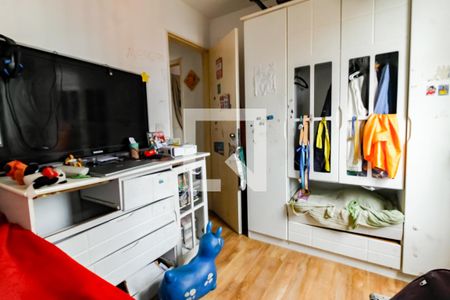 Quarto 1 de apartamento à venda com 2 quartos, 51m² em Jardim Umarizal, São Paulo