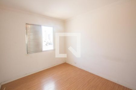 Suíte de apartamento para alugar com 2 quartos, 60m² em Santo Amaro, São Paulo