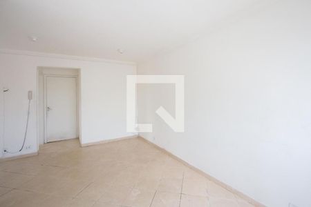 Sala de apartamento para alugar com 2 quartos, 60m² em Santo Amaro, São Paulo