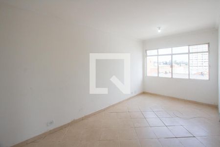 Sala de apartamento para alugar com 2 quartos, 60m² em Santo Amaro, São Paulo