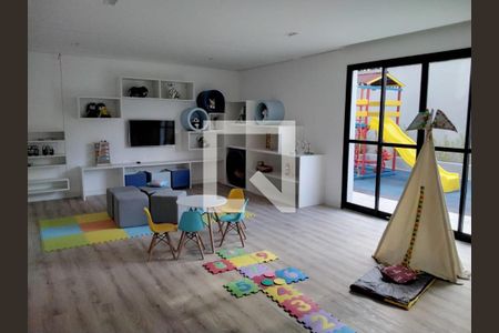 Foto 13 de apartamento à venda com 2 quartos, 58m² em Mirandópolis, São Paulo