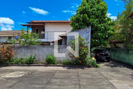 Quarto 1 de casa para alugar com 4 quartos, 276m² em Maria Paula, São Gonçalo