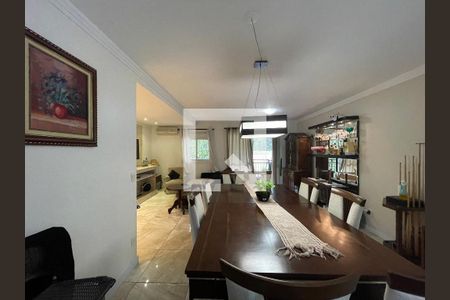 Sala de apartamento à venda com 2 quartos, 92m² em Rio Pequeno, São Paulo