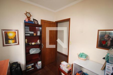 Quarto 2 de casa para alugar com 3 quartos, 160m² em Parque São Domingos, São Paulo