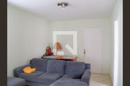 Sala de apartamento à venda com 2 quartos, 53m² em Jardim Iris, São Paulo