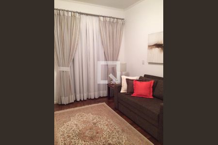 Foto 19 de apartamento à venda com 4 quartos, 240m² em Vila Andrade, São Paulo