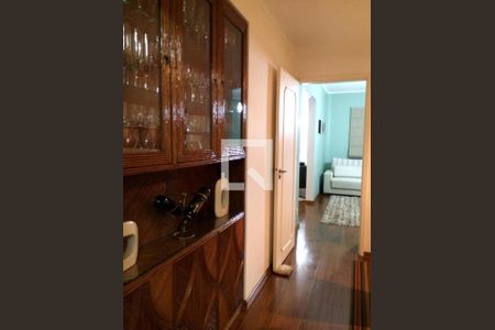 Foto 15 de apartamento à venda com 4 quartos, 240m² em Vila Andrade, São Paulo