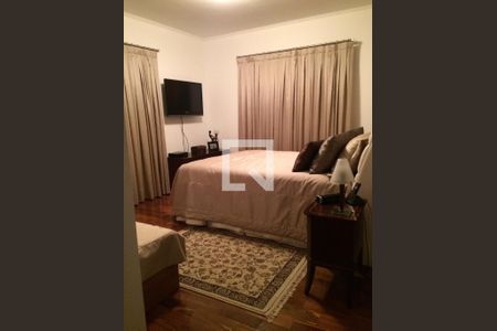 Foto 16 de apartamento à venda com 4 quartos, 240m² em Vila Andrade, São Paulo