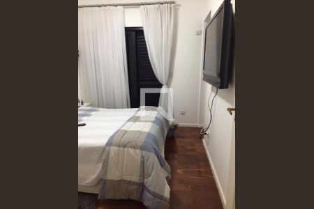 Foto 14 de apartamento à venda com 4 quartos, 240m² em Vila Andrade, São Paulo