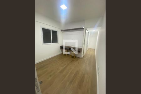 Foto 02 de apartamento à venda com 1 quarto, 33m² em Bela Vista, São Paulo