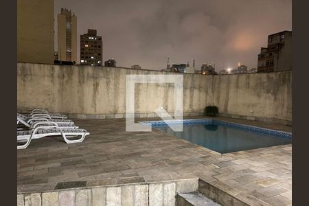 Foto 09 de apartamento à venda com 1 quarto, 33m² em Bela Vista, São Paulo