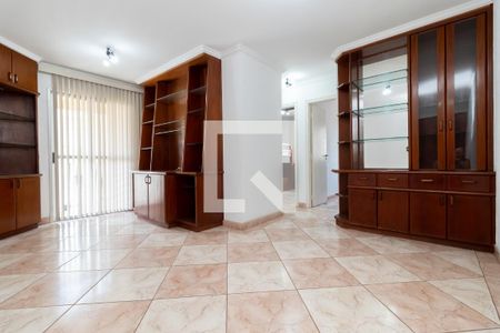 Sala de Jantar de apartamento para alugar com 2 quartos, 59m² em Santa Teresinha, São Paulo