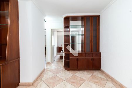 Sala de Jantar de apartamento para alugar com 2 quartos, 59m² em Santa Teresinha, São Paulo