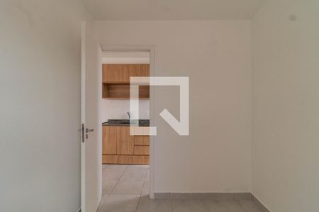 Quarto 2 de apartamento para alugar com 2 quartos, 34m² em Vila Leopoldina, São Paulo