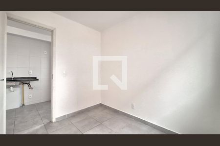 Quarto 2 de apartamento para alugar com 2 quartos, 34m² em Vila Leopoldina, São Paulo