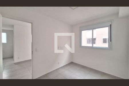 Quarto 1 de apartamento para alugar com 2 quartos, 34m² em Vila Leopoldina, São Paulo