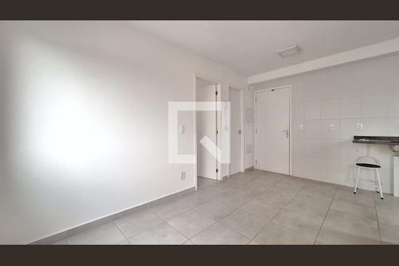 Sala de apartamento para alugar com 2 quartos, 34m² em Vila Leopoldina, São Paulo