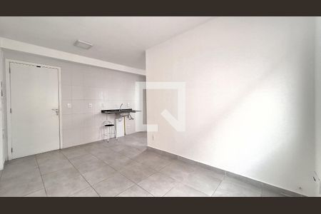 Sala de apartamento para alugar com 2 quartos, 34m² em Vila Leopoldina, São Paulo