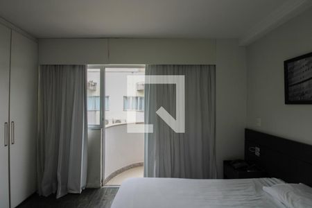 Studio de kitnet/studio para alugar com 1 quarto, 25m² em Bandeirantes (pampulha), Belo Horizonte