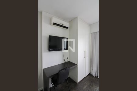 Studio de kitnet/studio para alugar com 1 quarto, 25m² em Bandeirantes (pampulha), Belo Horizonte