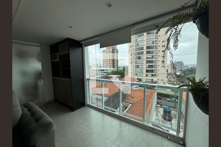 Foto 07 de apartamento à venda com 2 quartos, 68m² em Ipiranga, São Paulo