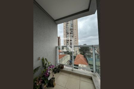 Foto 11 de apartamento à venda com 2 quartos, 68m² em Ipiranga, São Paulo