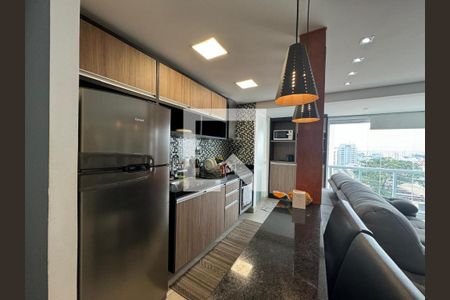 Foto 05 de apartamento à venda com 2 quartos, 68m² em Ipiranga, São Paulo