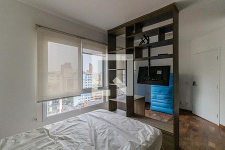 Studio de kitnet/studio à venda com 1 quarto, 25m² em Centro, São Paulo