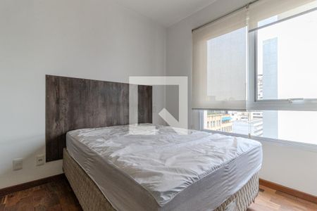 Studio de kitnet/studio à venda com 1 quarto, 25m² em Centro, São Paulo