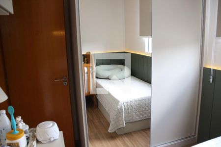 Quarto 1 de apartamento à venda com 2 quartos, 135m² em Novo Eldorado, Contagem